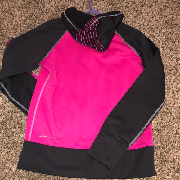 Nike Sweatshirt - Picture 2 of 5